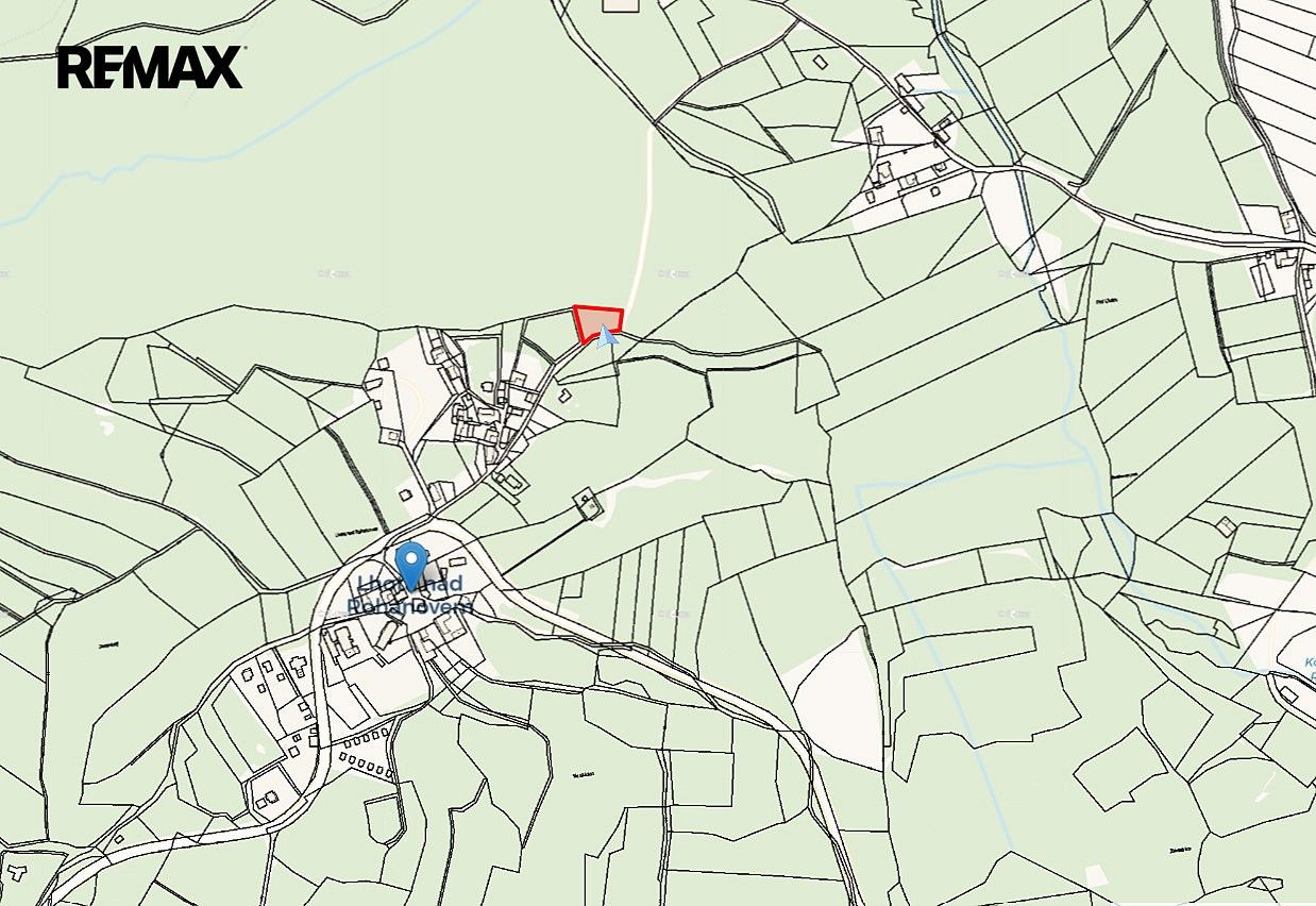 Zahrada · Vacov, okres Prachatice, Jihočeský kraj - 4