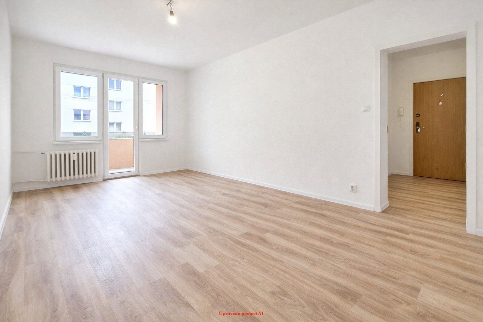 Byt 2+1 · 50 m² · Bludovická, Havířov - Havířov-město, Moravskoslezský kraj - 4