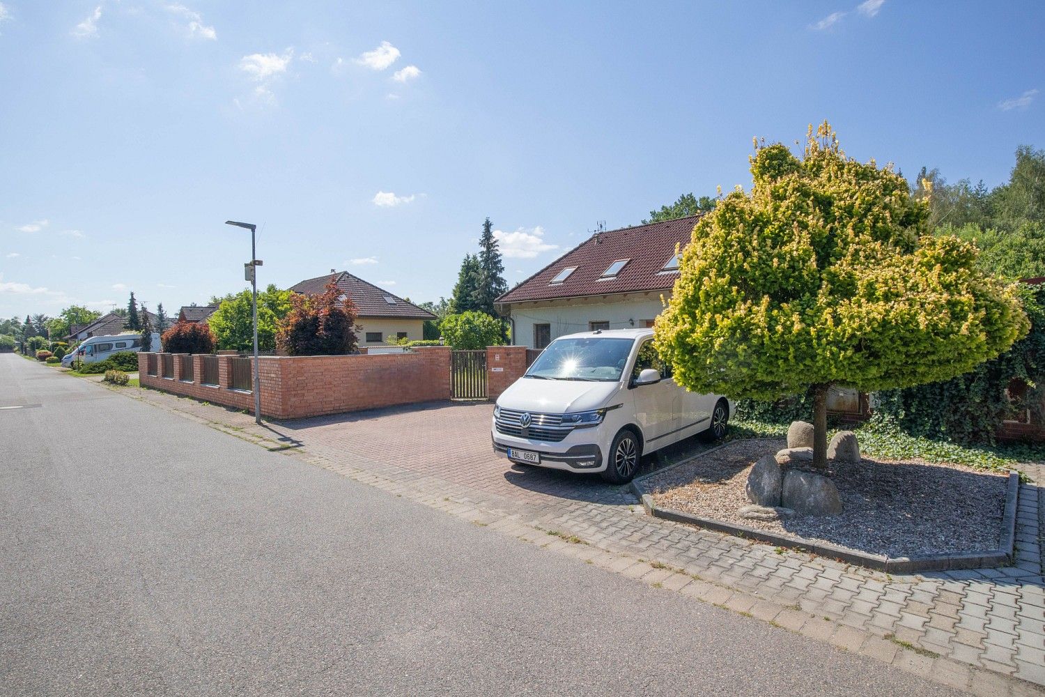 Prodej rodinný dům - Sezemice - Veská, okres Pardubice, 400 m² - 5