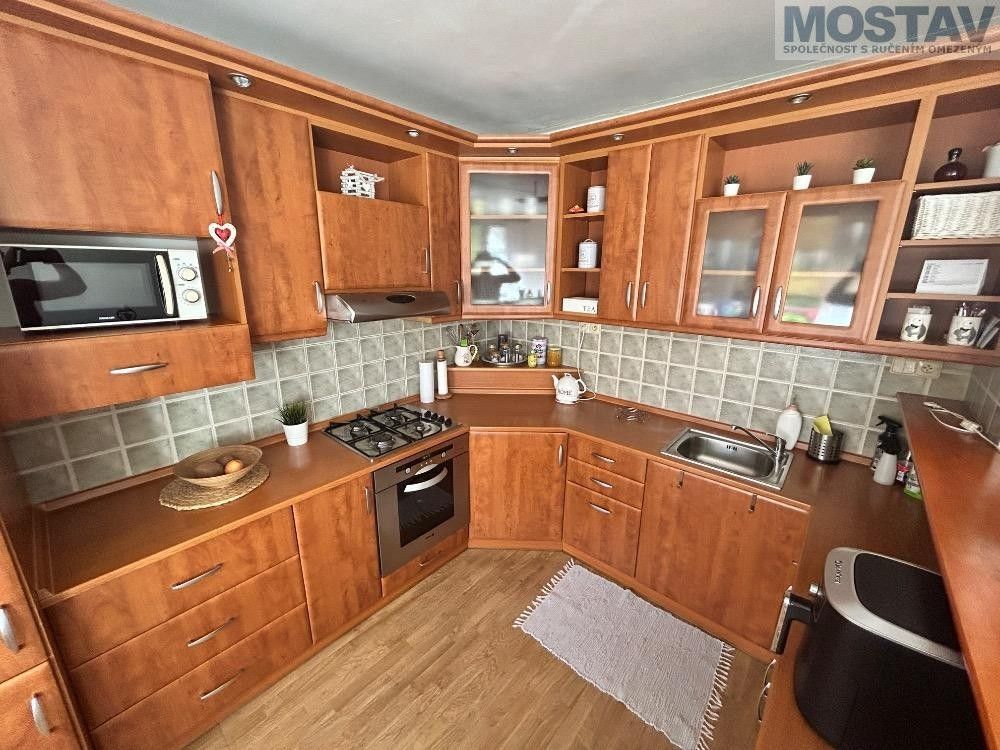 3+1, Josefa Suka, Most, 69 m² - 2