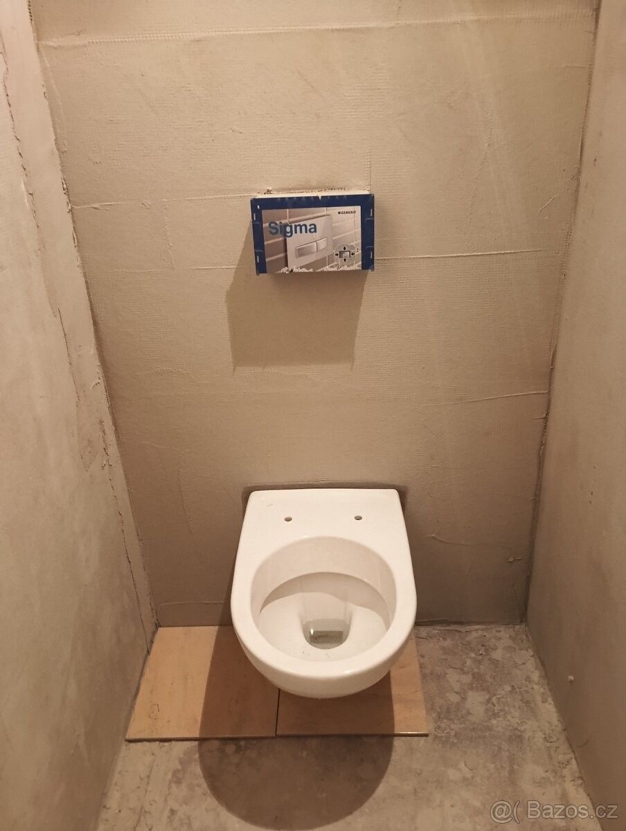 Prodej byt - Praha, 147 00