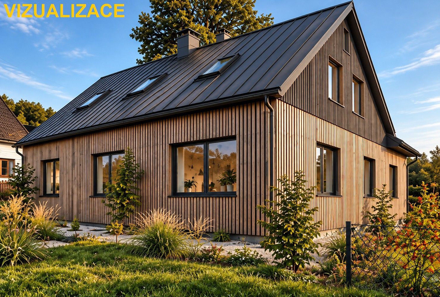 Rodinný dům · 219 m² · Hejnice, okres Liberec - 4