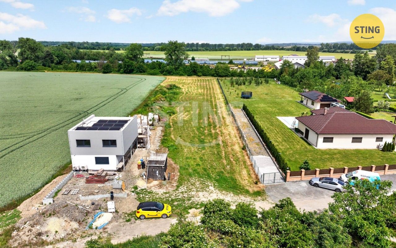 Pozemek pro bydlení · 2 964 m² · Brodek u Přerova - 4