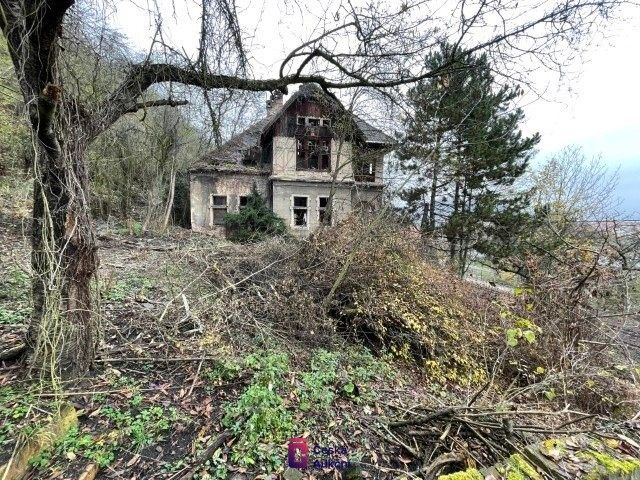 Prodej pozemek pro bydlení - Čajkovského, Ústí nad Labem