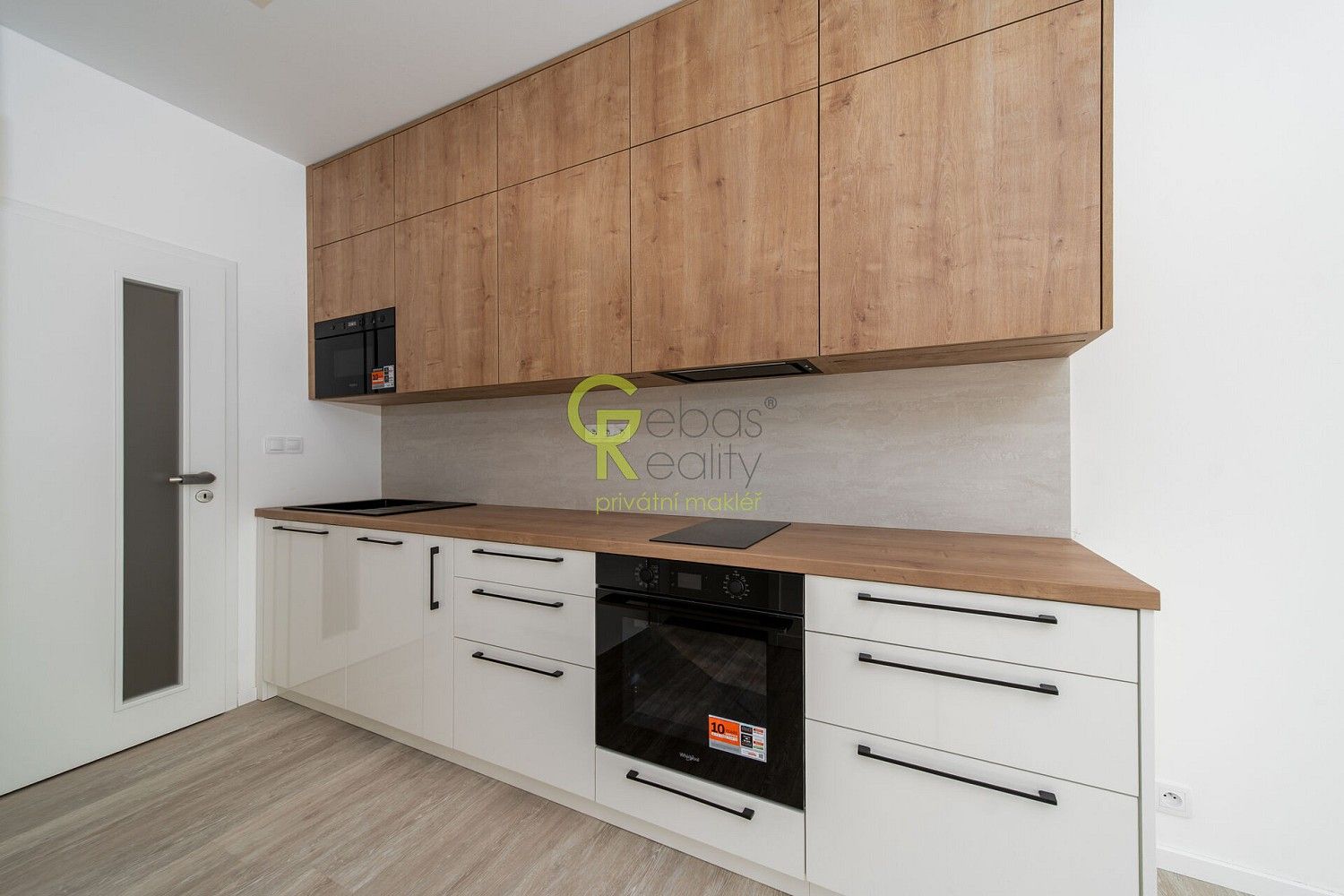 Byt 1+kk · 40 m² · Praha - Kbely, Hlavní město Praha - 4