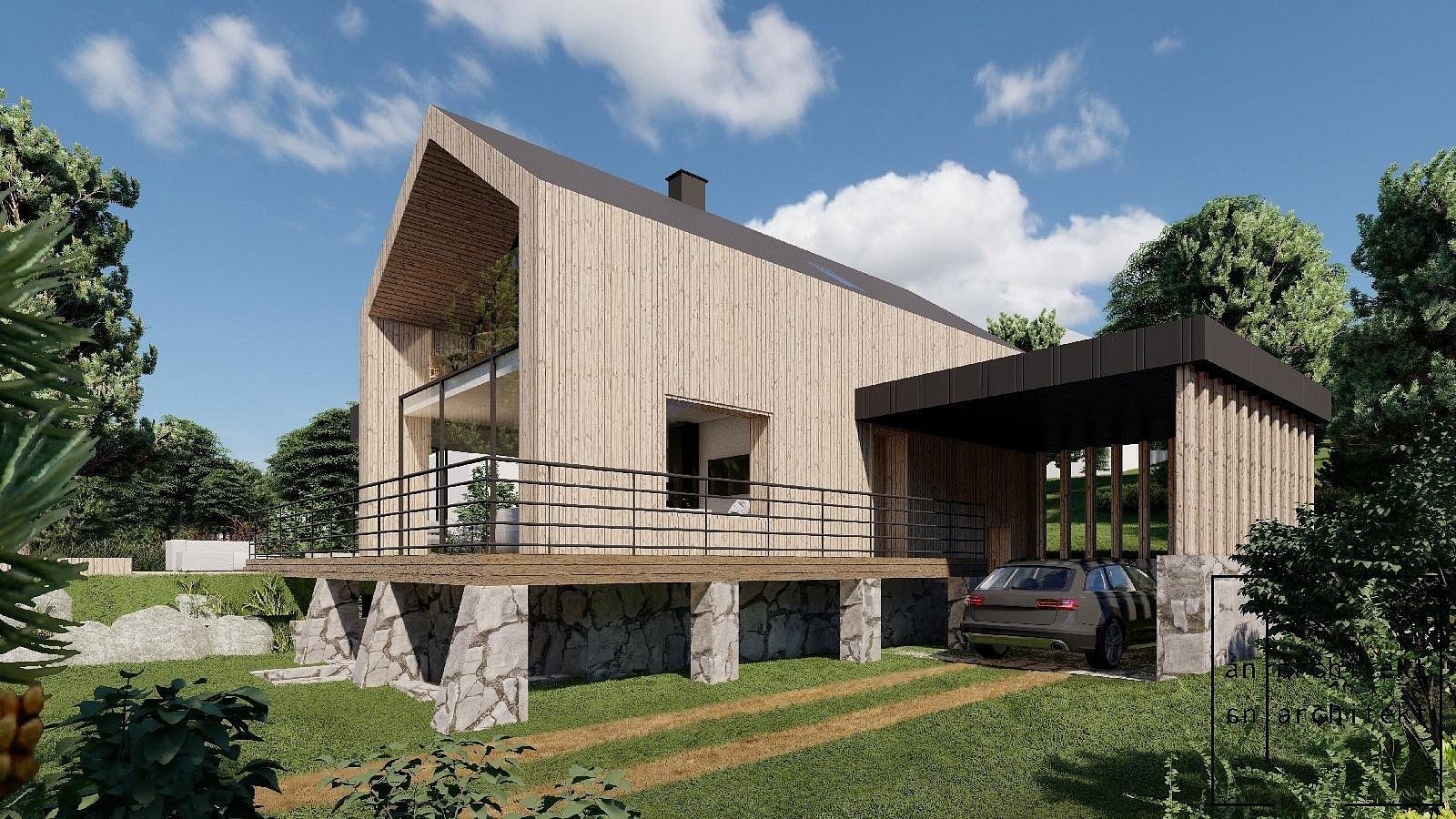 Chalupa · 40 m² · Křečovice - Živohošť, okres Benešov, Středočeský kraj - 3
