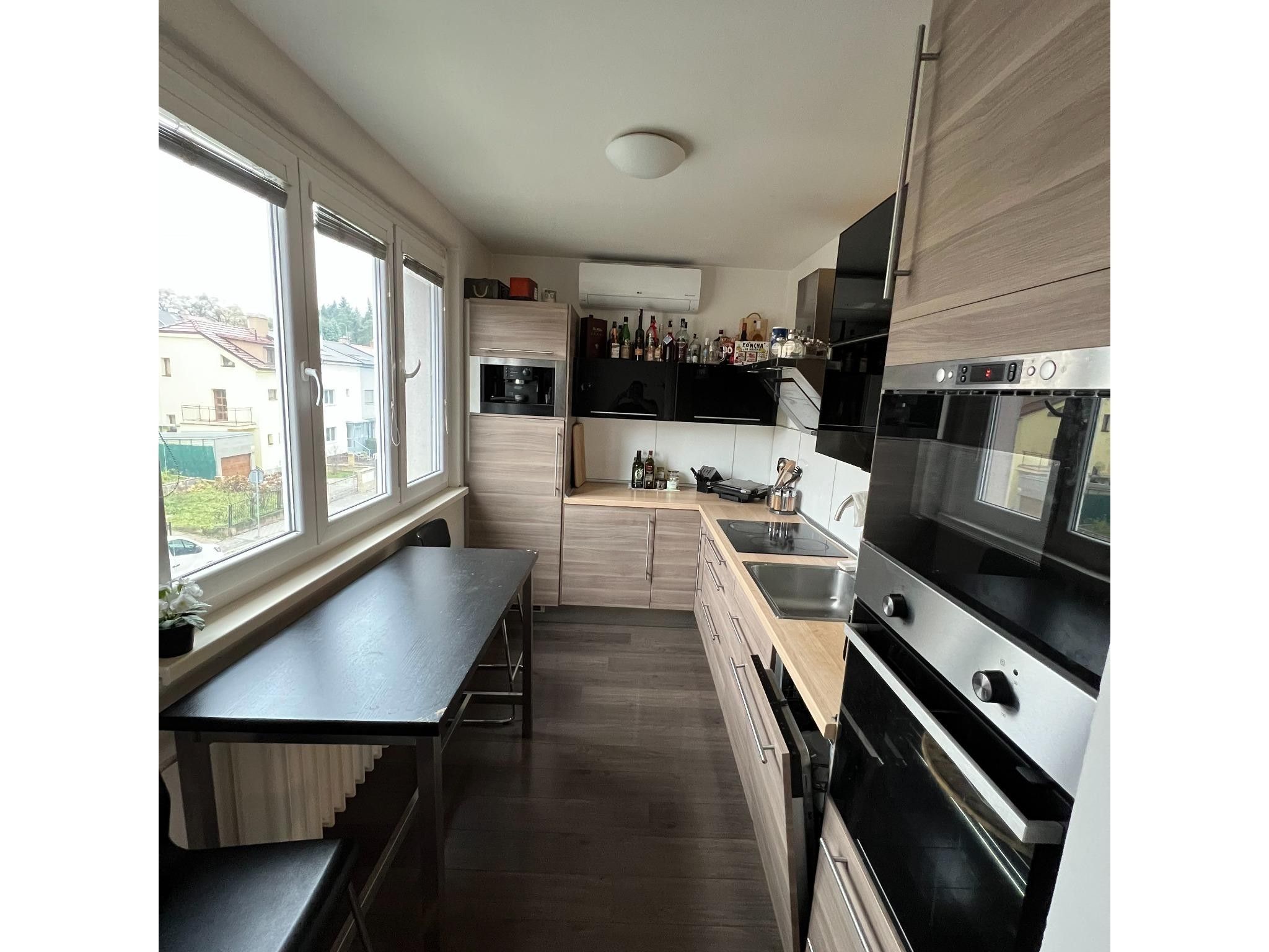 2+kk, Pšeník, Brno, 59 m²