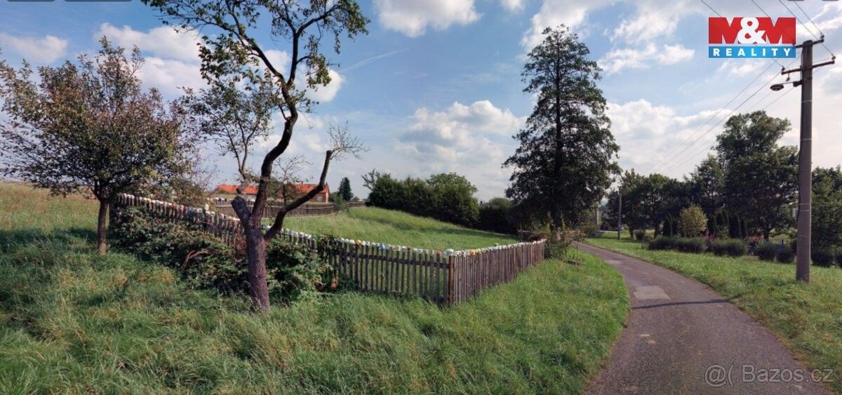 Prodej pozemek pro bydlení - Nový Jičín, 741 01