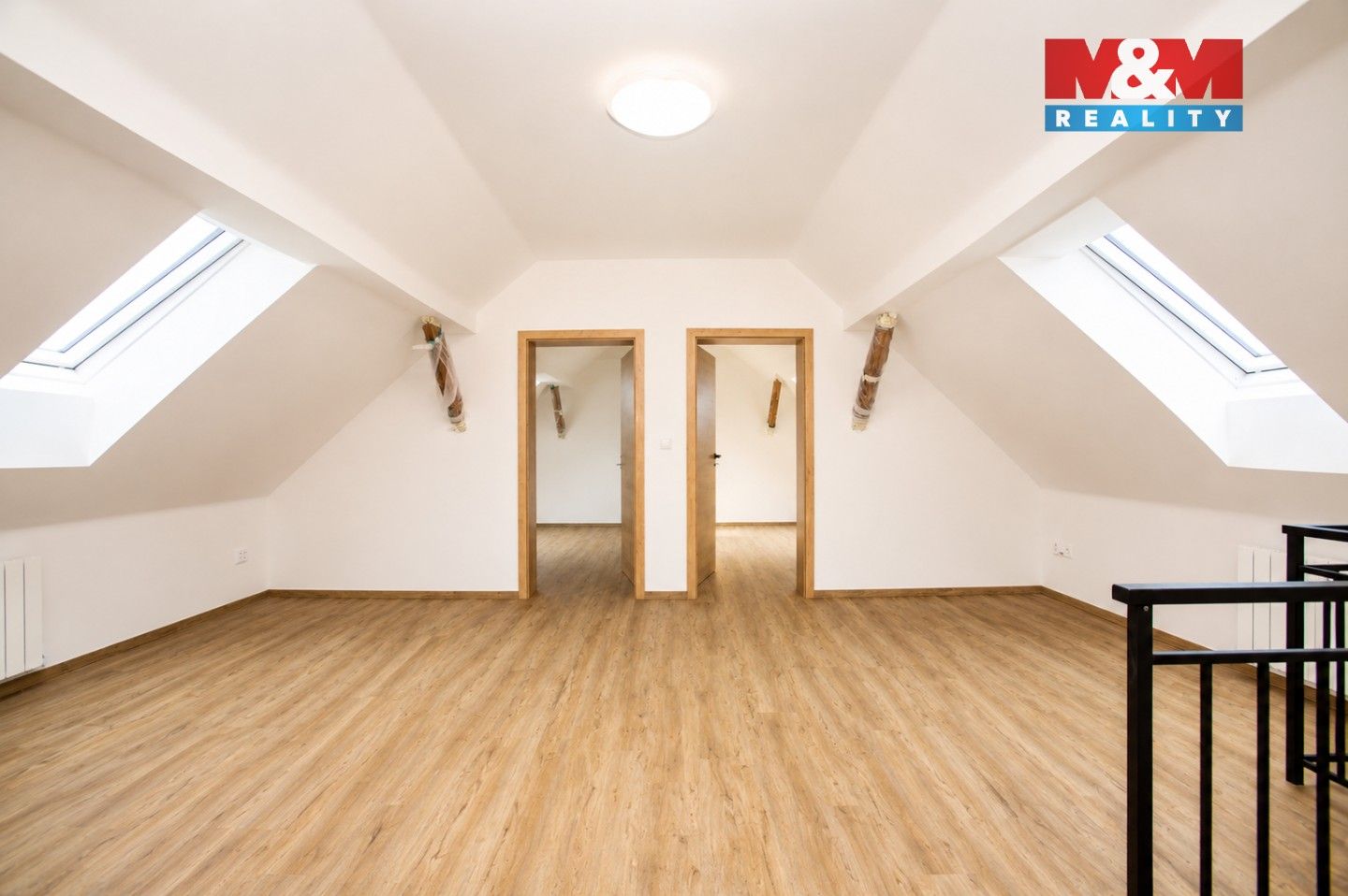 Prodej rodinný dům - Březinova, Horní Cerekev, 215 m² - 5