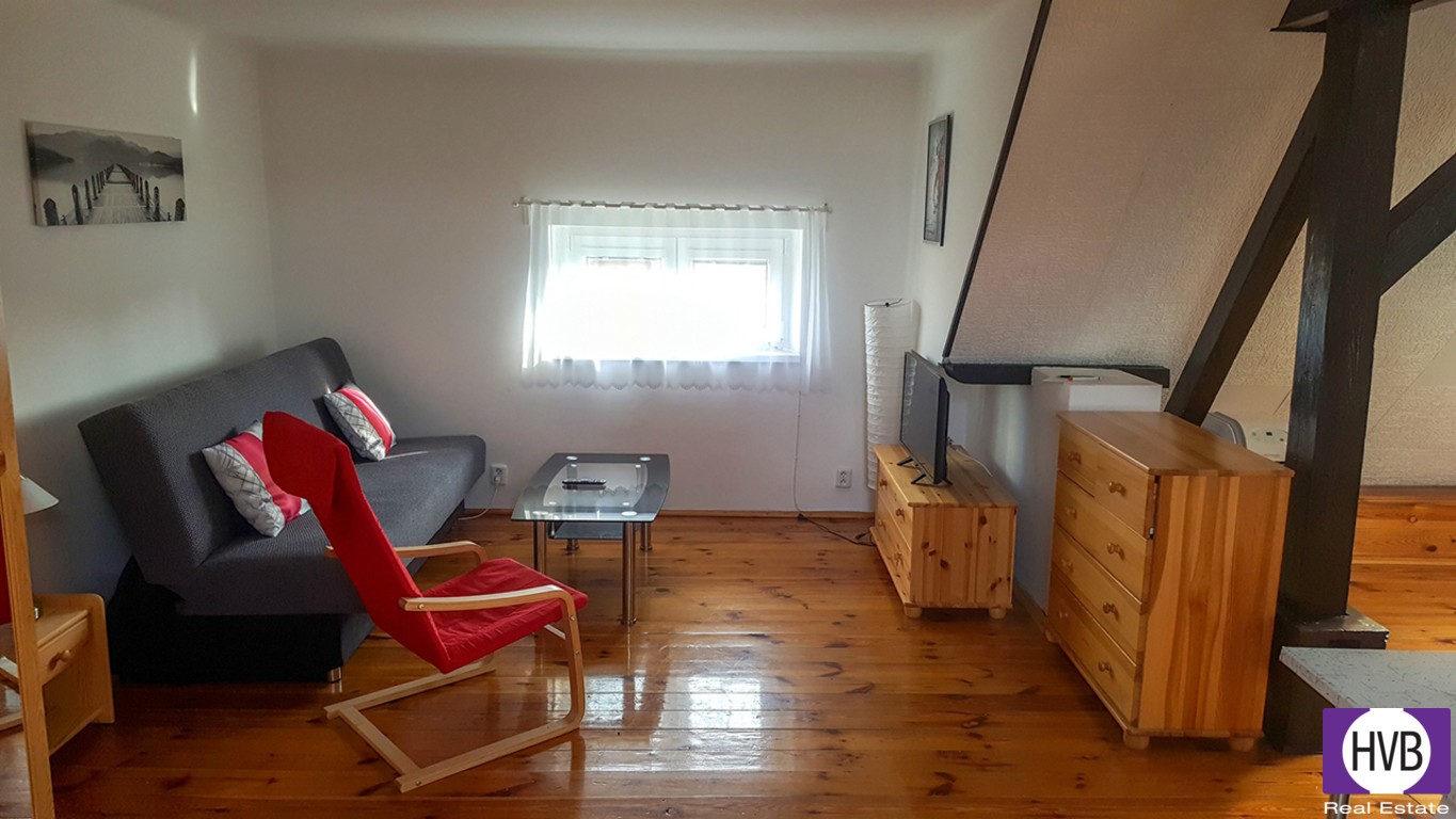 Prodej ubytovací zařízení - Praha Michle, 255 m² - 5