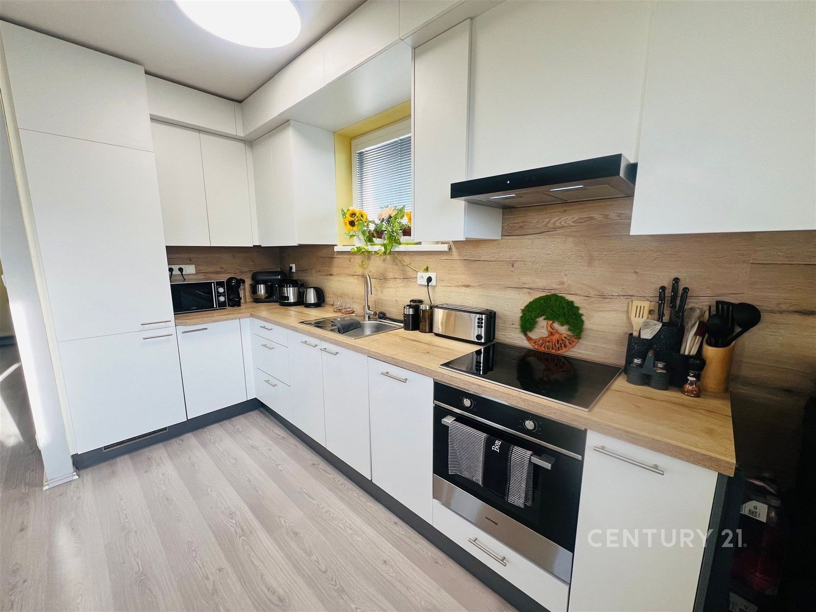 Byt 2+kk · 52 m² · Vochov - 3