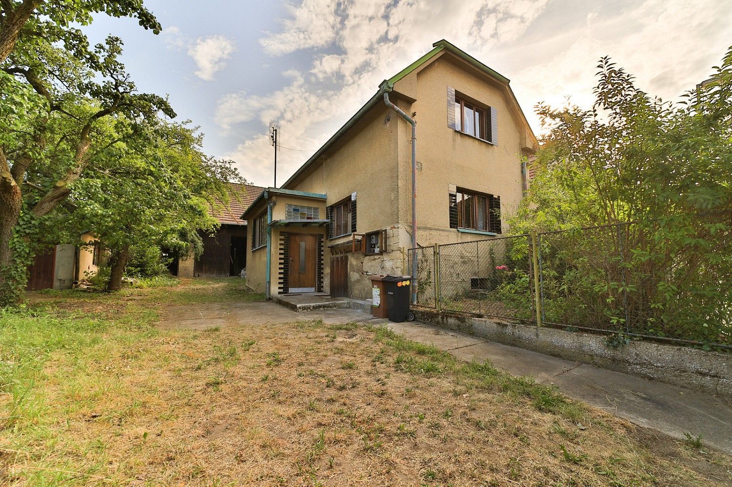 Rodinný dům, 174 m²