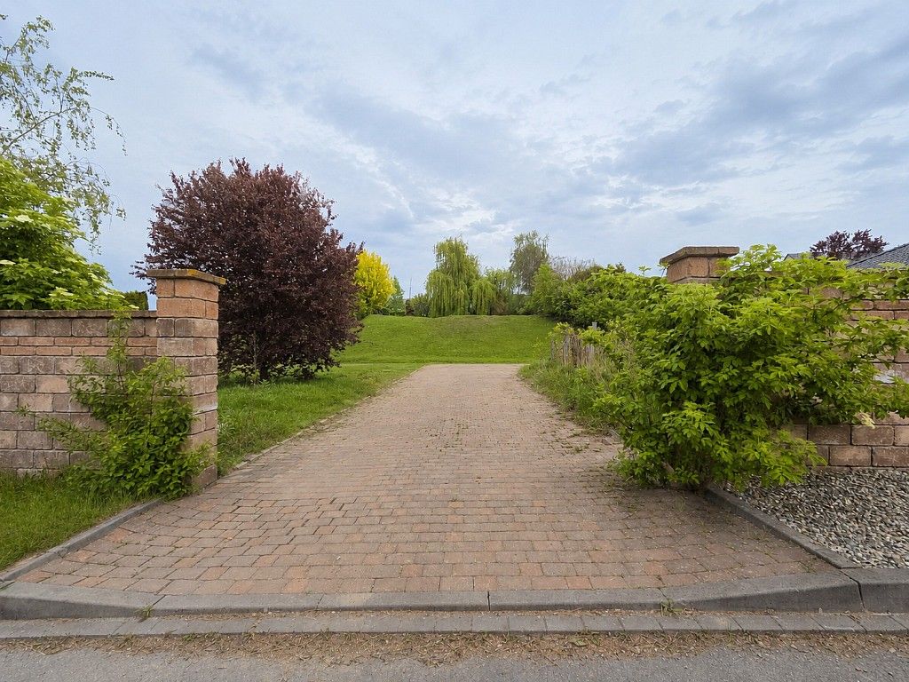 Prodej pozemek pro bydlení - Tršice - Hostkovice, okres Olomouc, Olomoucký kraj - 5