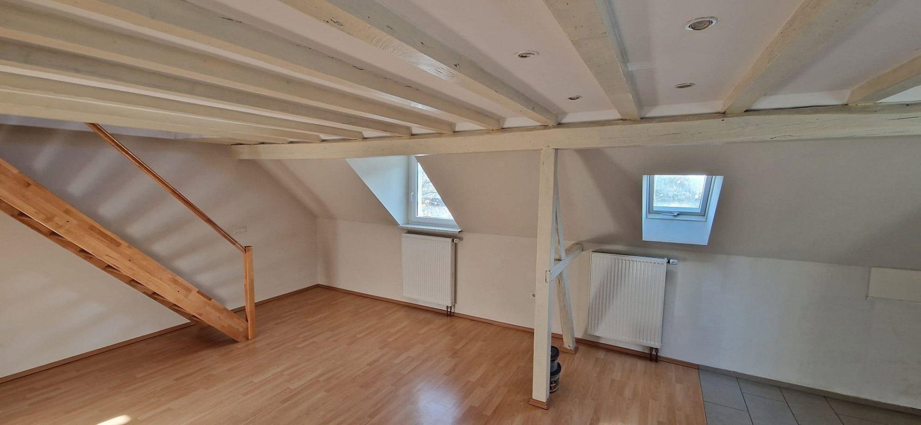 Byt 3+1 · 65 m² · Wupperstr. 101 Solingen Solingen Nordrhein-Westfalen 42651 - 4
