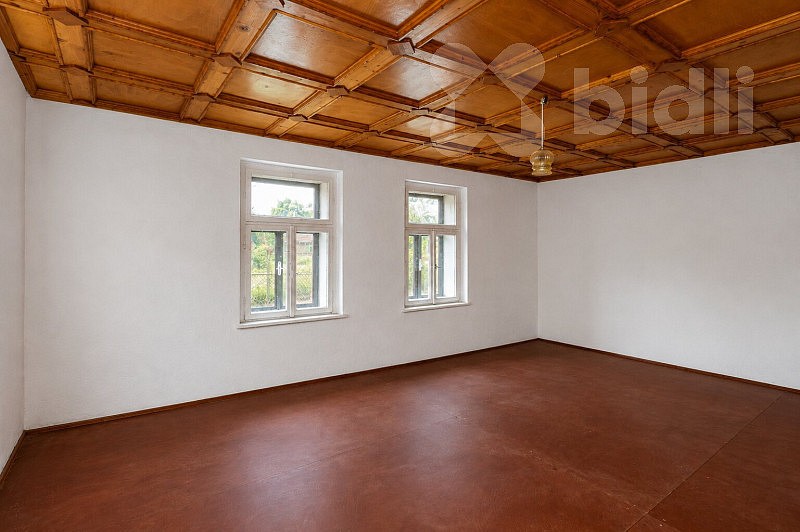 Rodinný dům · 57 m² · Chudenice - Slatina, okres Klatovy - 3