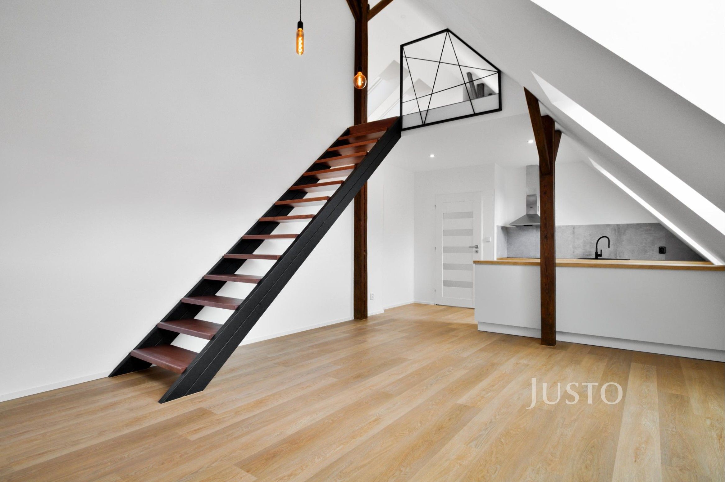 2+kk, Plzeňská 1036, Děčín IV-Podmokly, 91 m² - 2