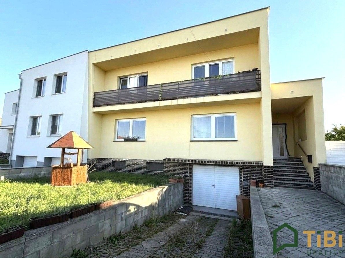 Rodinný dům · 144 m² · Malhostovice - 3