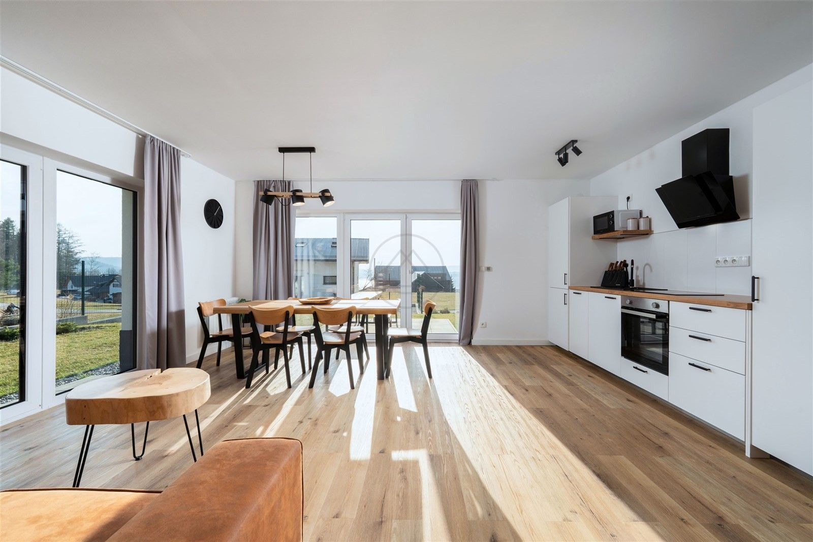 Byt 3+kk · 105 m² · Lipno nad Vltavou - 4