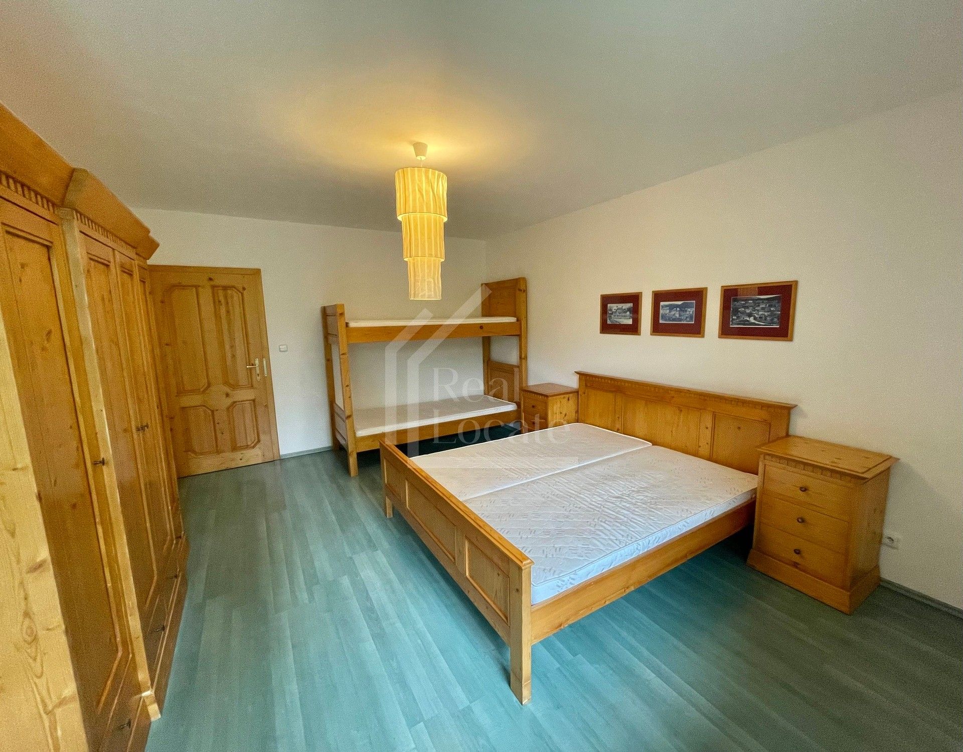 Pronájem byt 2+kk - Špindlerův Mlýn, 62 m² - 5