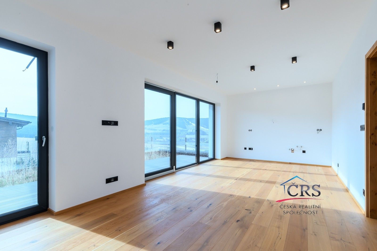 3+kk, Loučná pod Klínovcem Loučná, 66 m² - 2