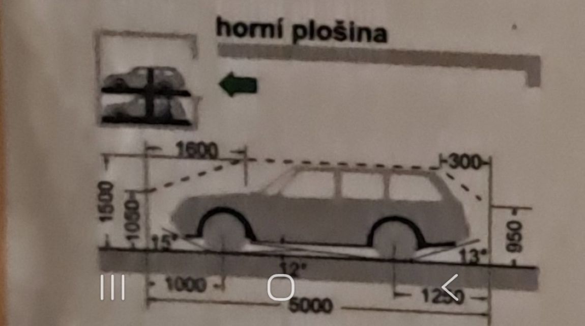 Garáž · 11 m² · Nová kolonie, Praha - Stodůlky - 3