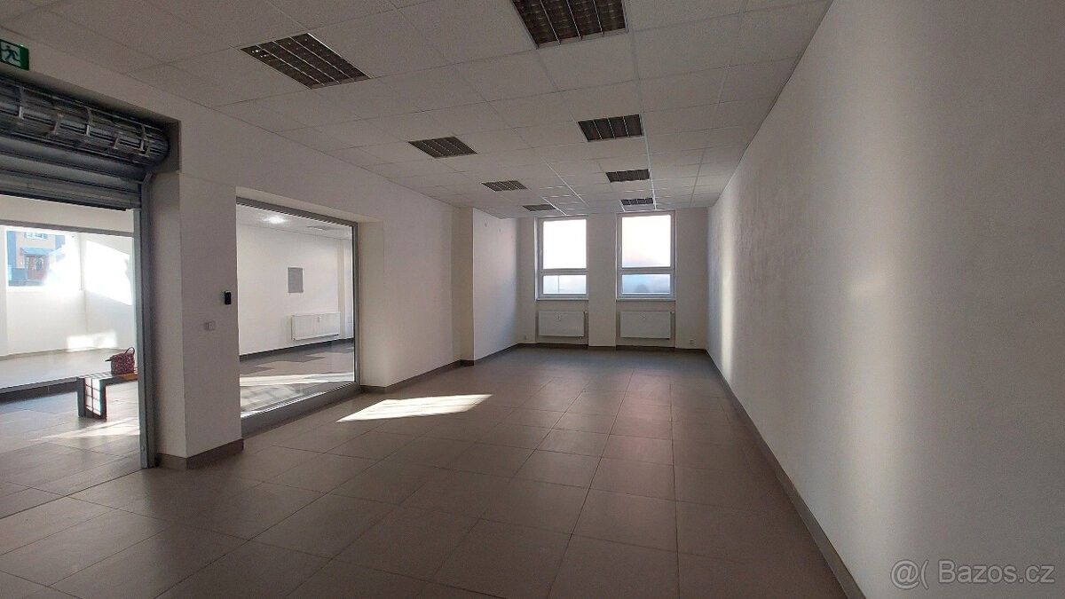 Obchodní prostory, Stochov, 273 03, 64 m²