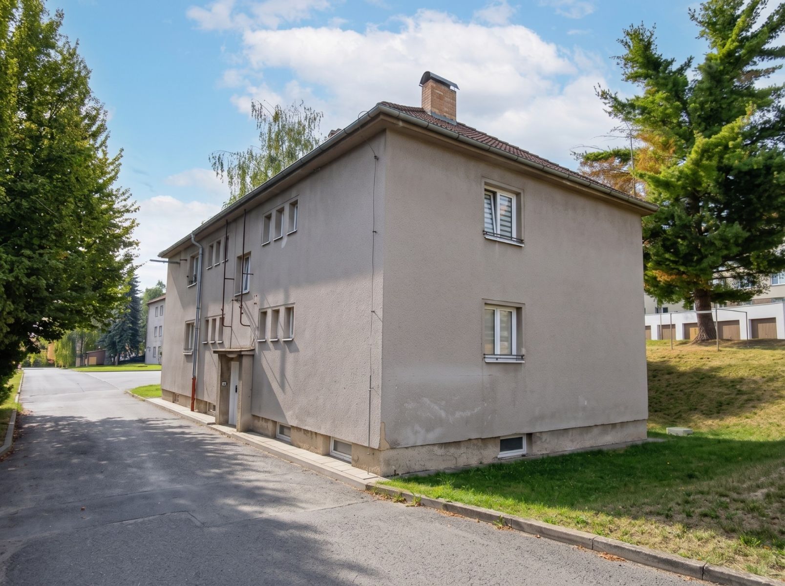 2+1, Na Sadech, Prachatice - Prachatice, Jihočeský kraj, 72 m² - 1