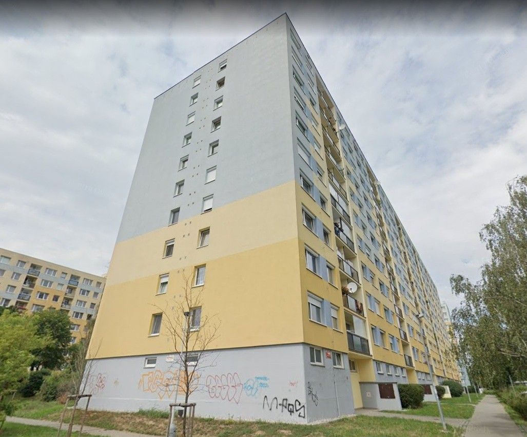 Prodej byt - Praha, 149 00