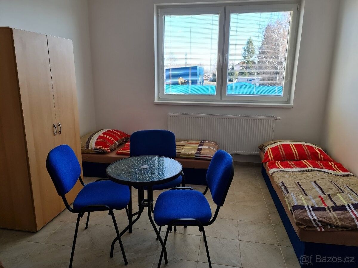 Byty, Staré Hradiště u Pardubic, 533 52