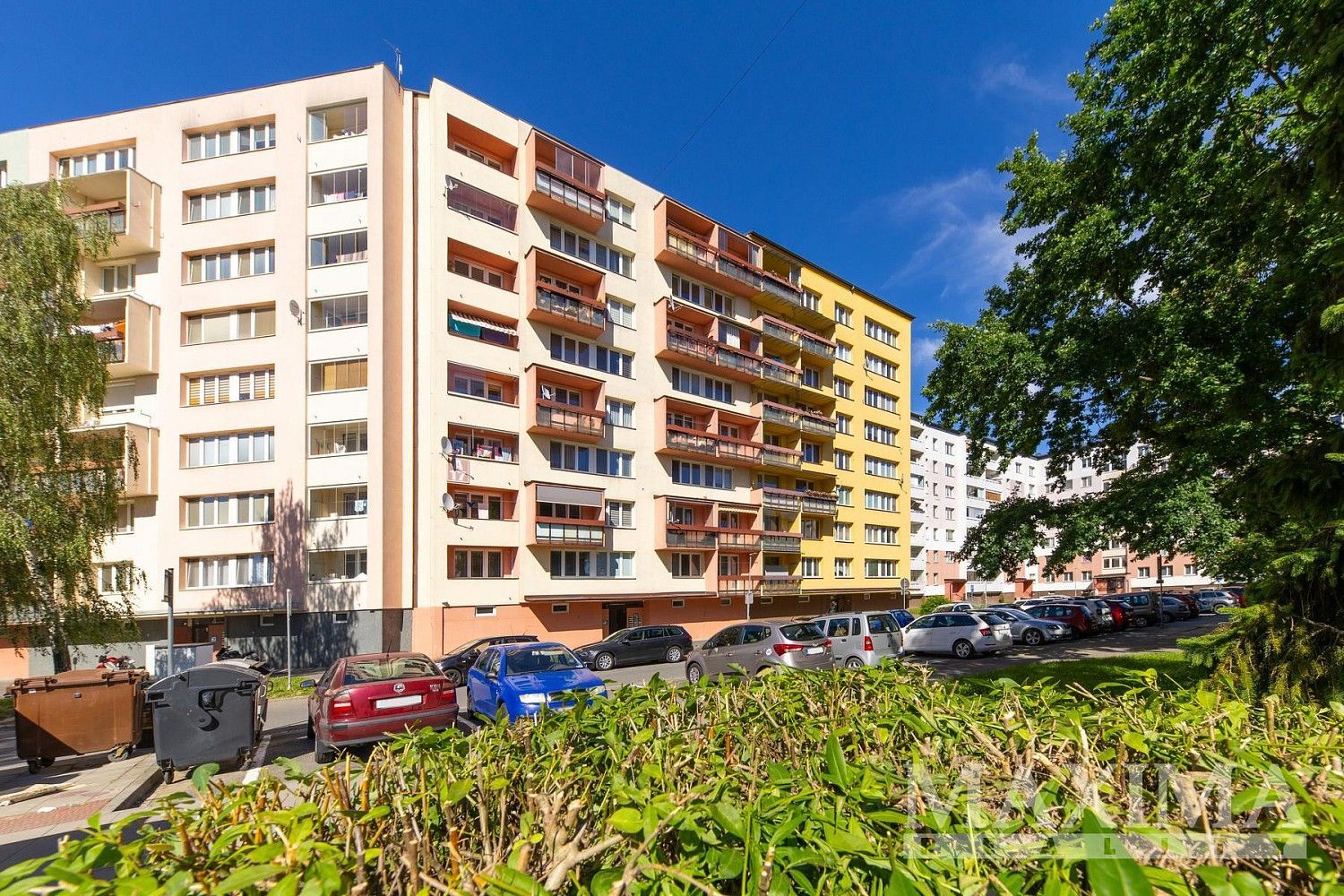 2+1, Opava - Kateřinky, Moravskoslezský kraj, 58 m² - 2