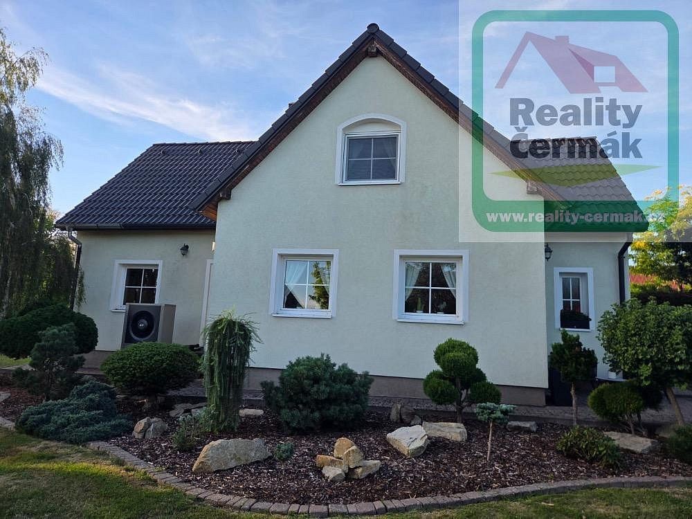 Rodinné domy, Bor - Čečkovice, okres Tachov, Plzeňský kraj, 170 m² - 1