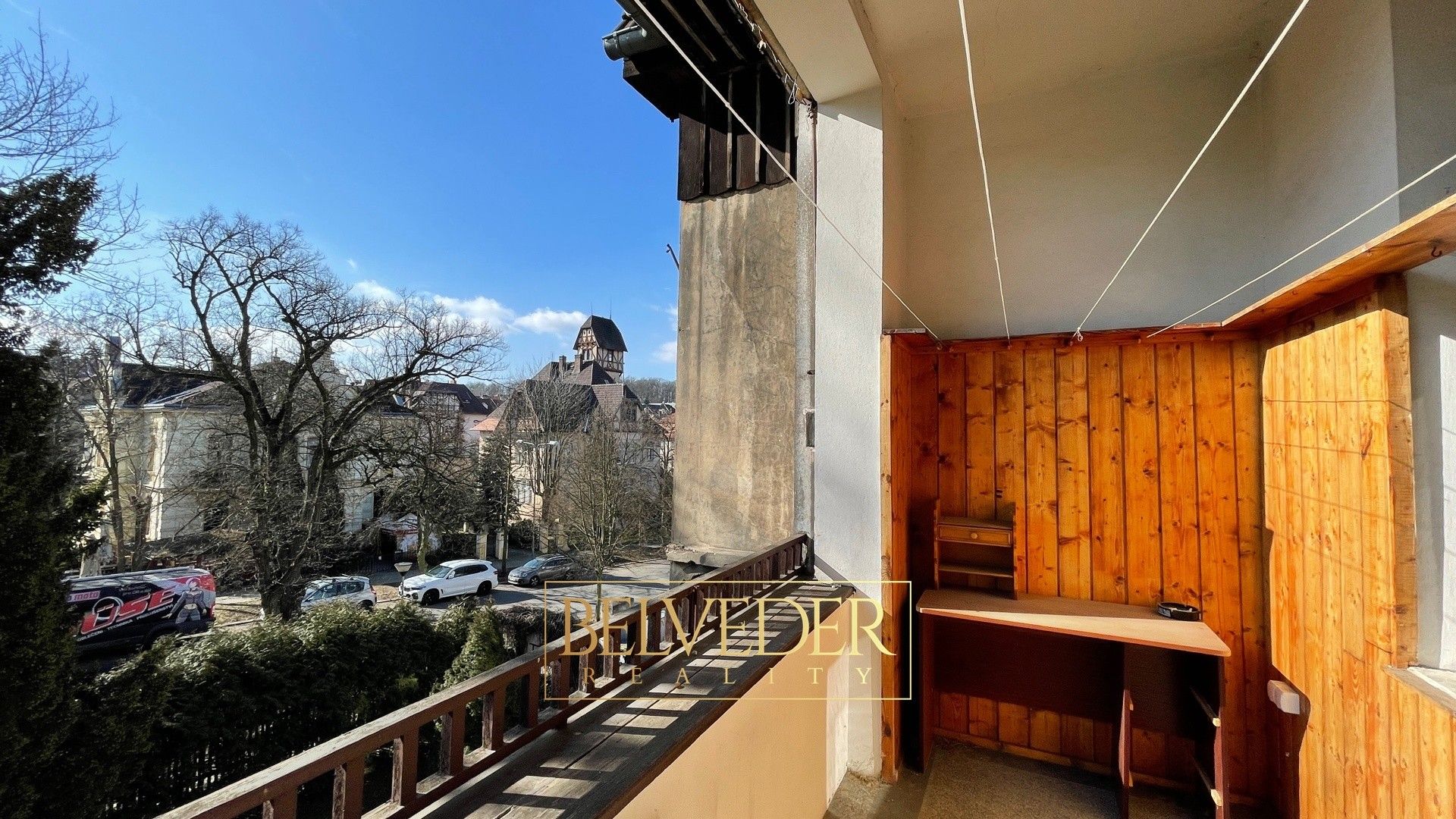 Pronájem byt 3+1 - Pod Doubravkou, Teplice, 130 m²