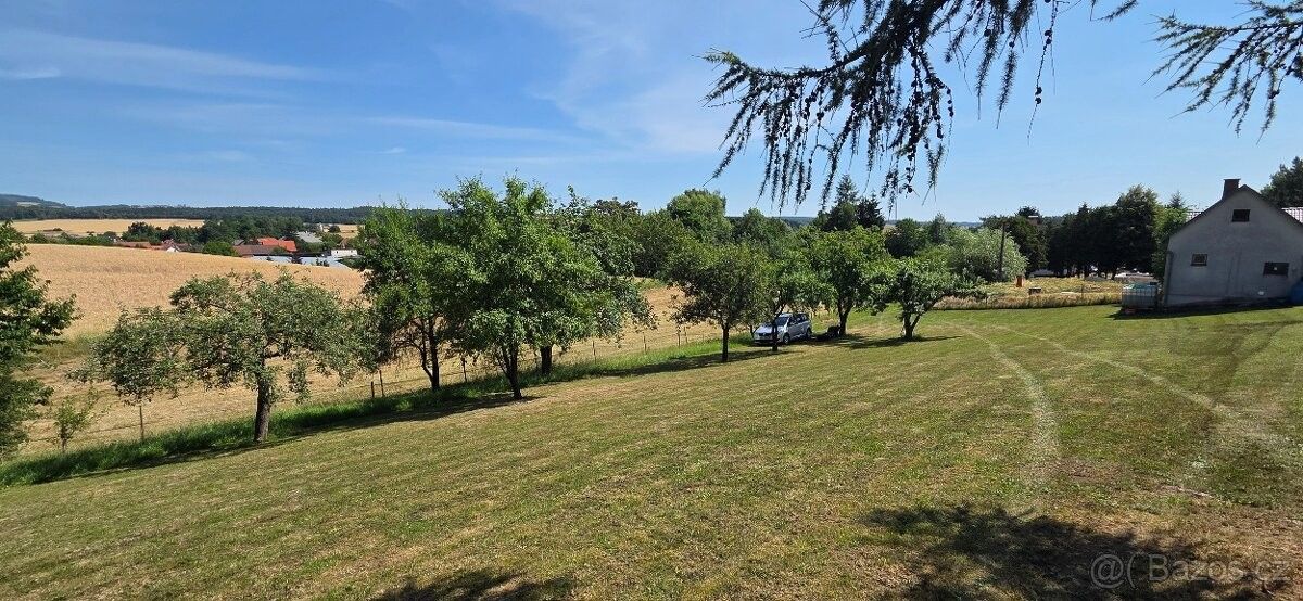 Prodej rodinný dům - Miletín, 507 71