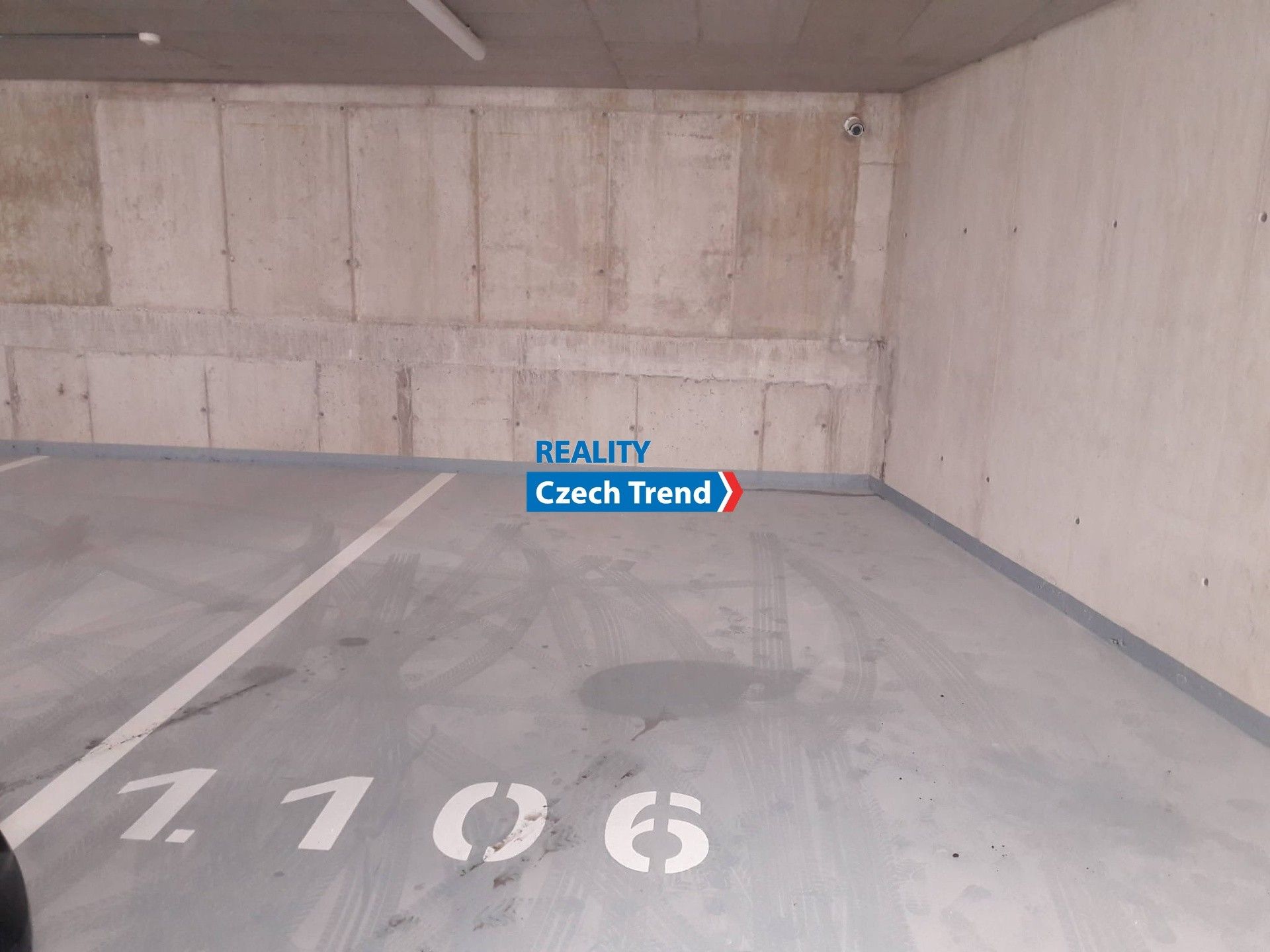 Ostatní, Camilla Sitteho, Olomouc, 19 m²