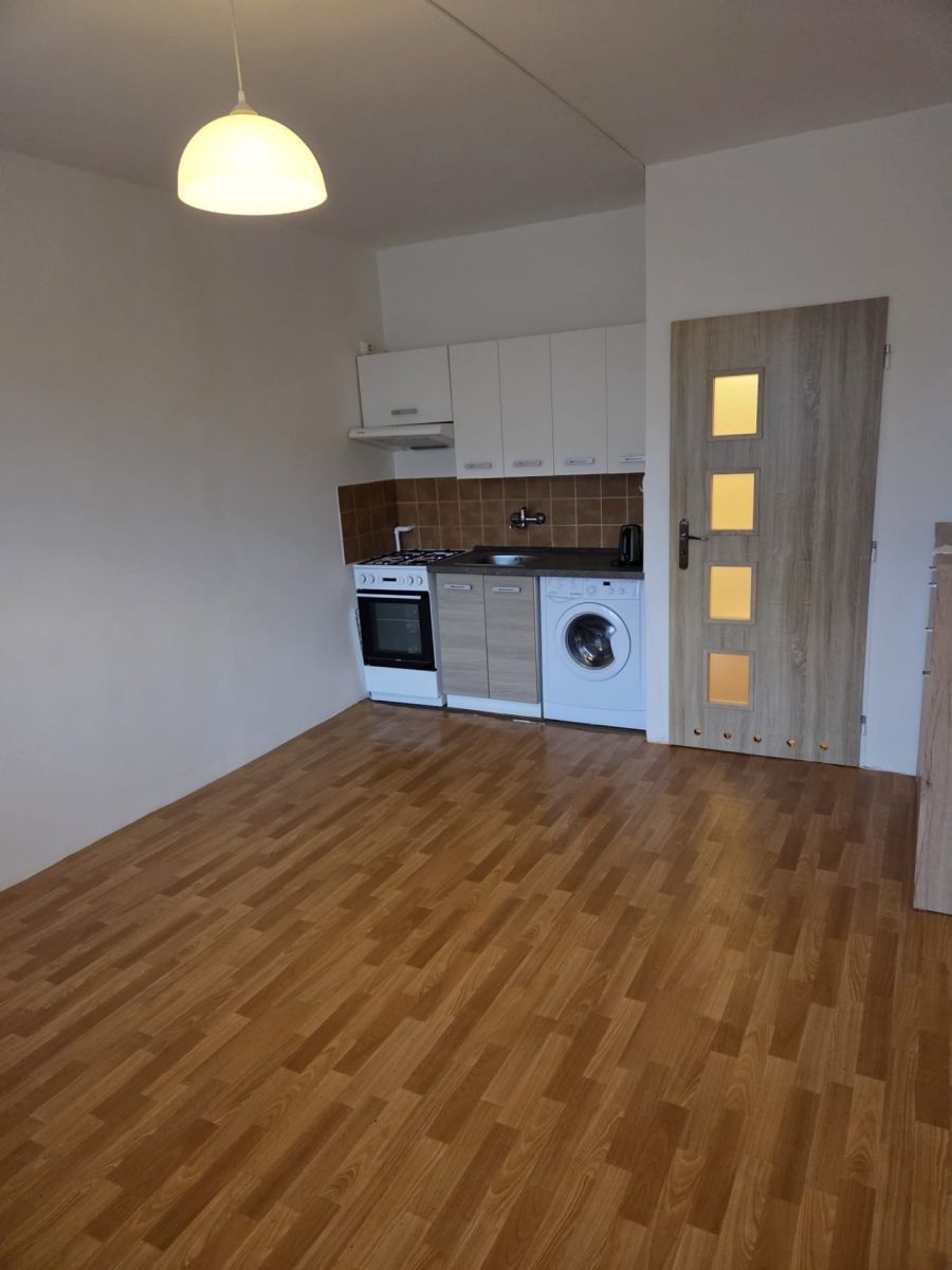 1+kk, Počernická, Praha - Malešice, 27 m² - 1