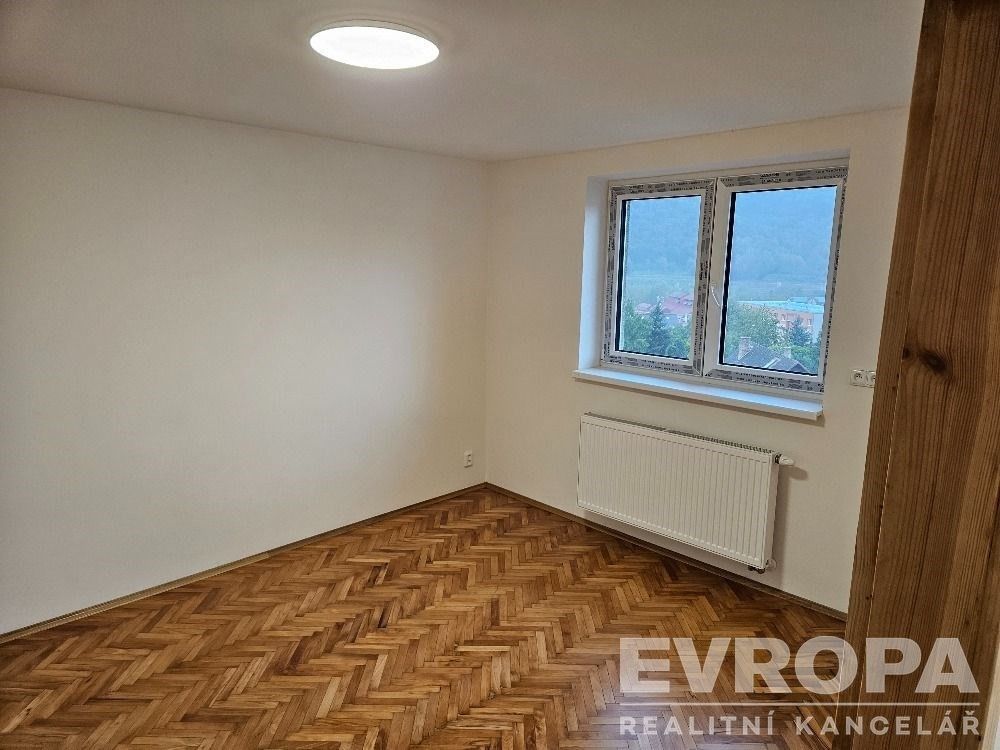 Byt 2+1 · 55 m² · Kosmova  , Ústí nad Labem Bukov - 3