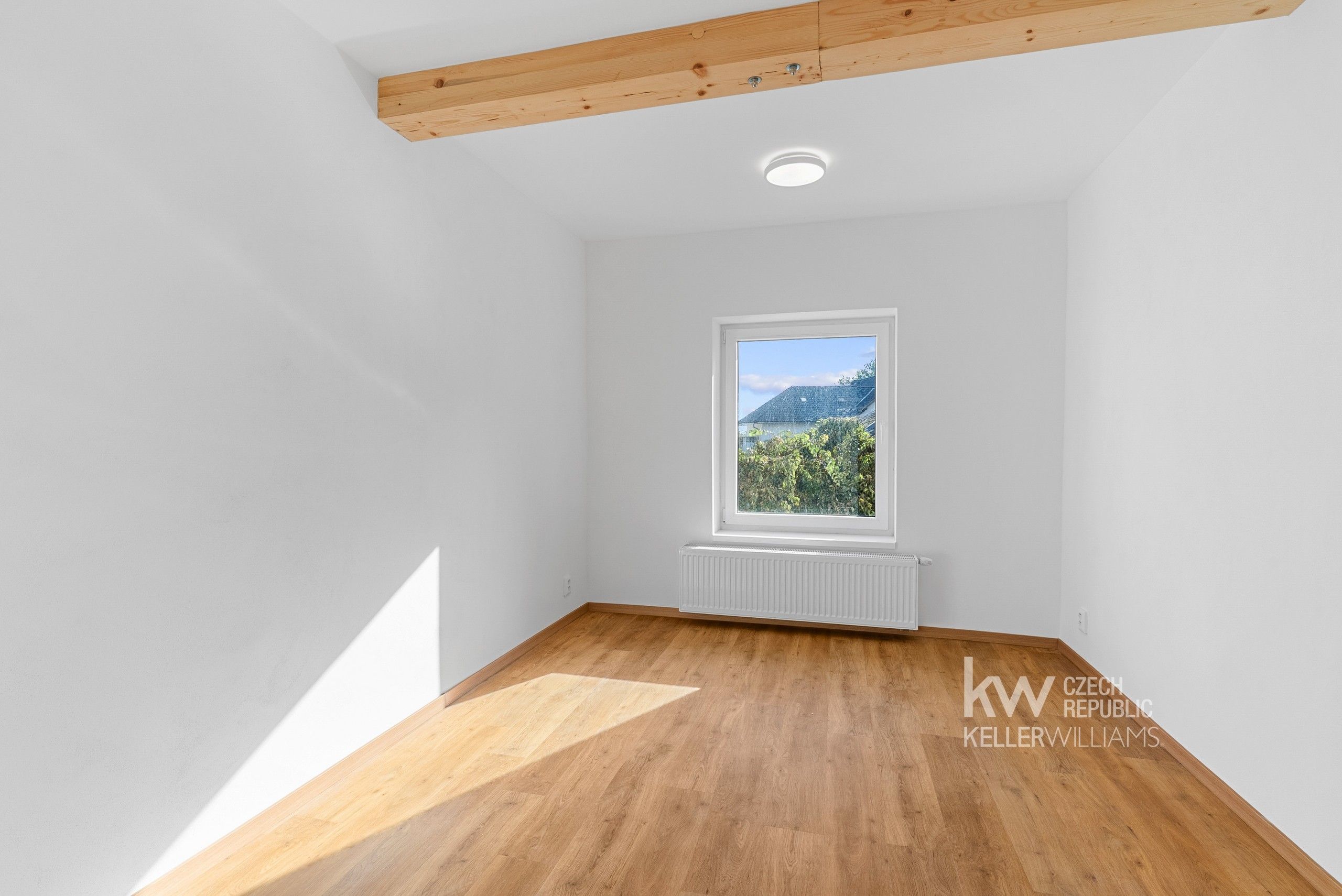 Pronájem byt 3+kk - Nad Údolím 324, Liberec XXV-Vesec, 73 m² - 2
