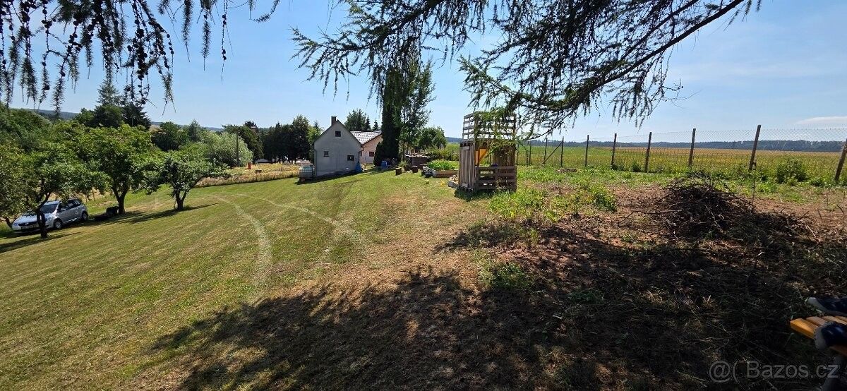 Rodinné domy, Miletín, 507 71