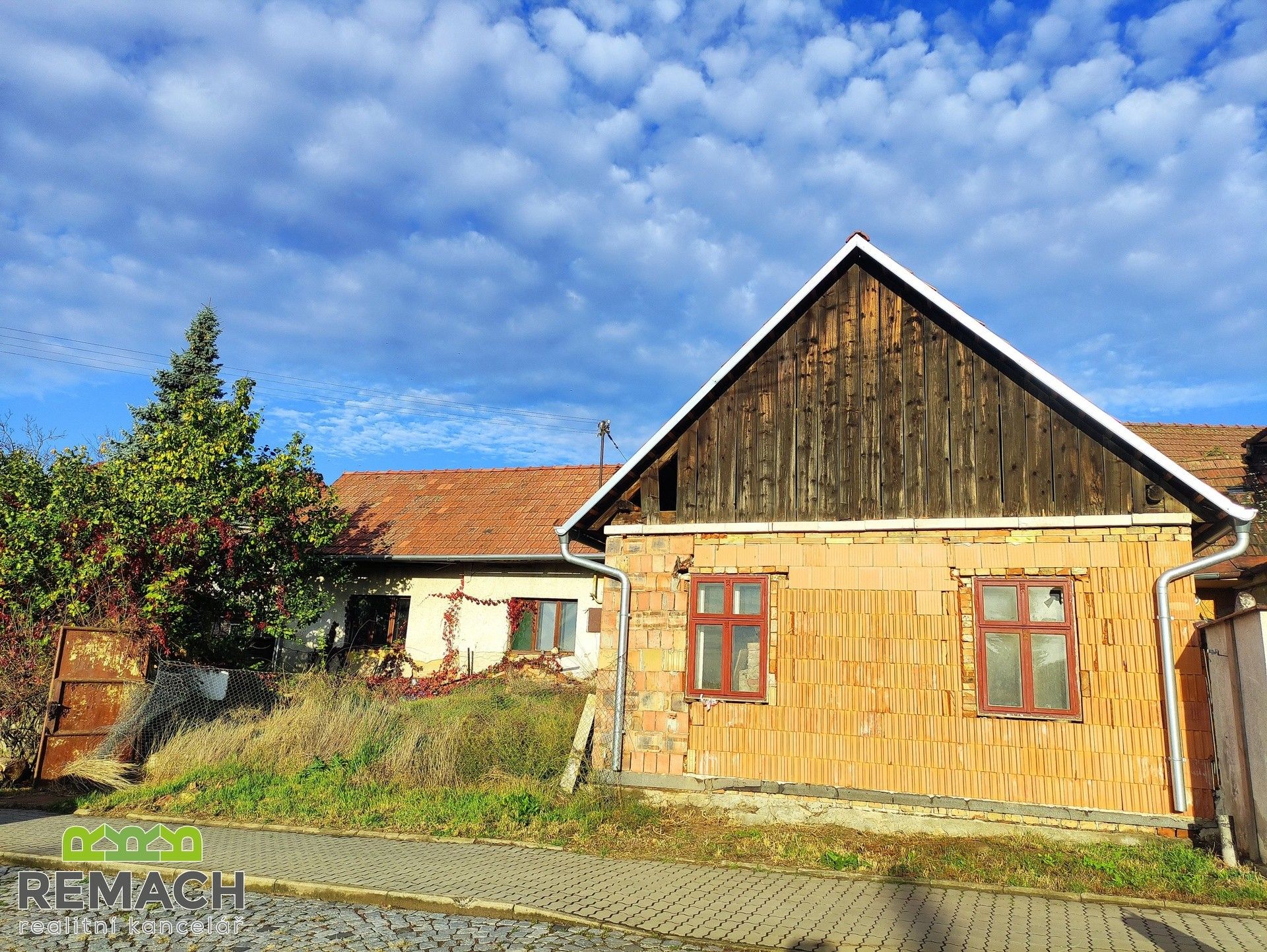 Rodinné domy, Polešovice, 144 m²