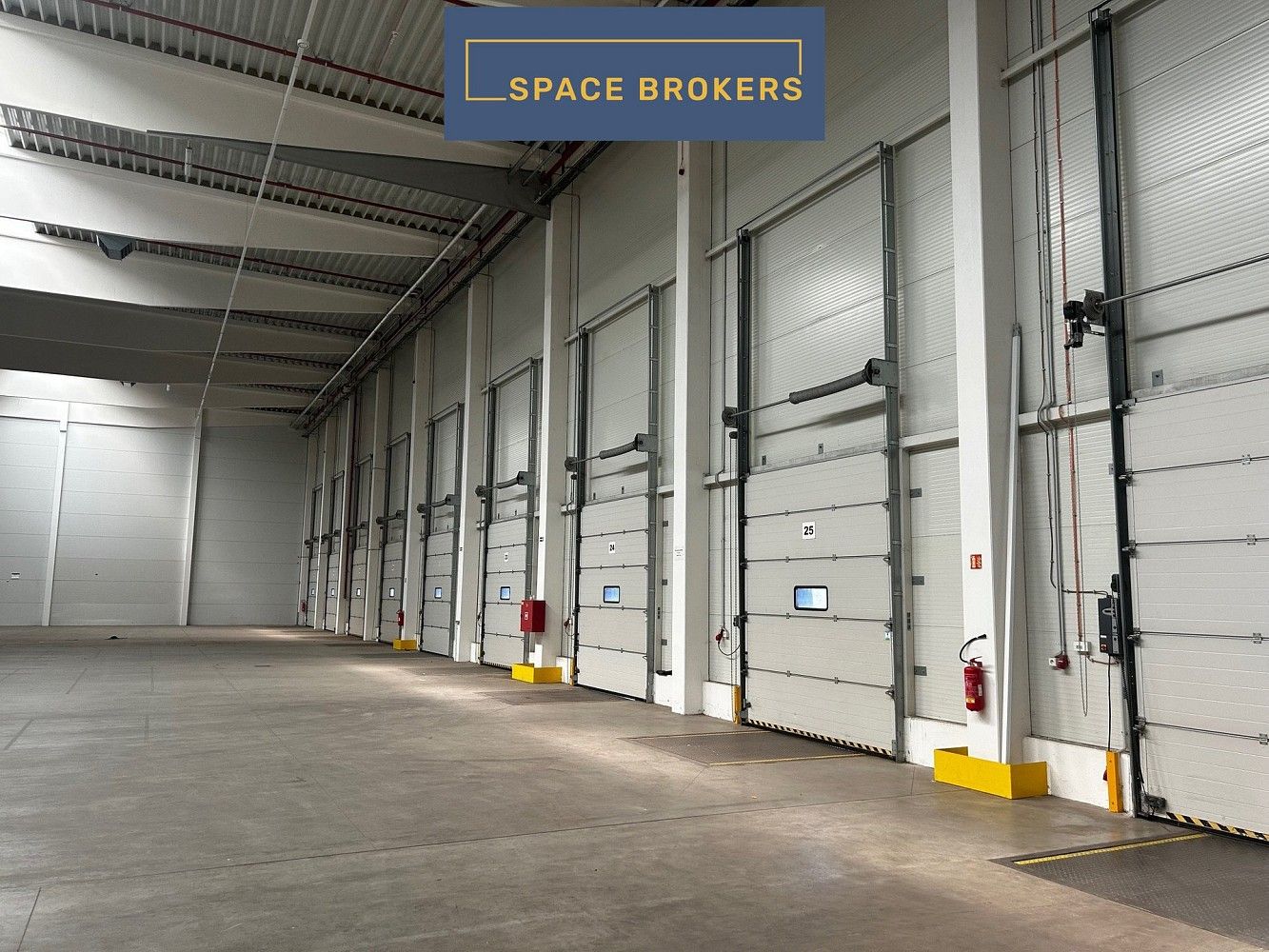 Sklad · 5 709 m² · Nýřany, okres Plzeň-sever - 3