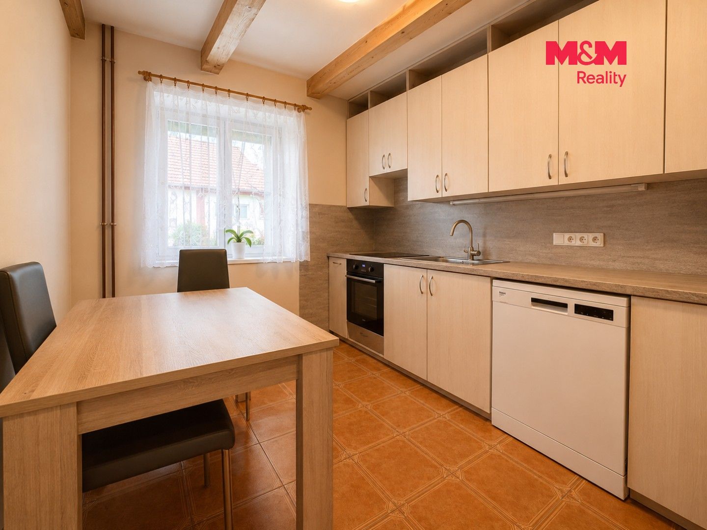 Rodinné domy, Račiněves, 110 m² - 2