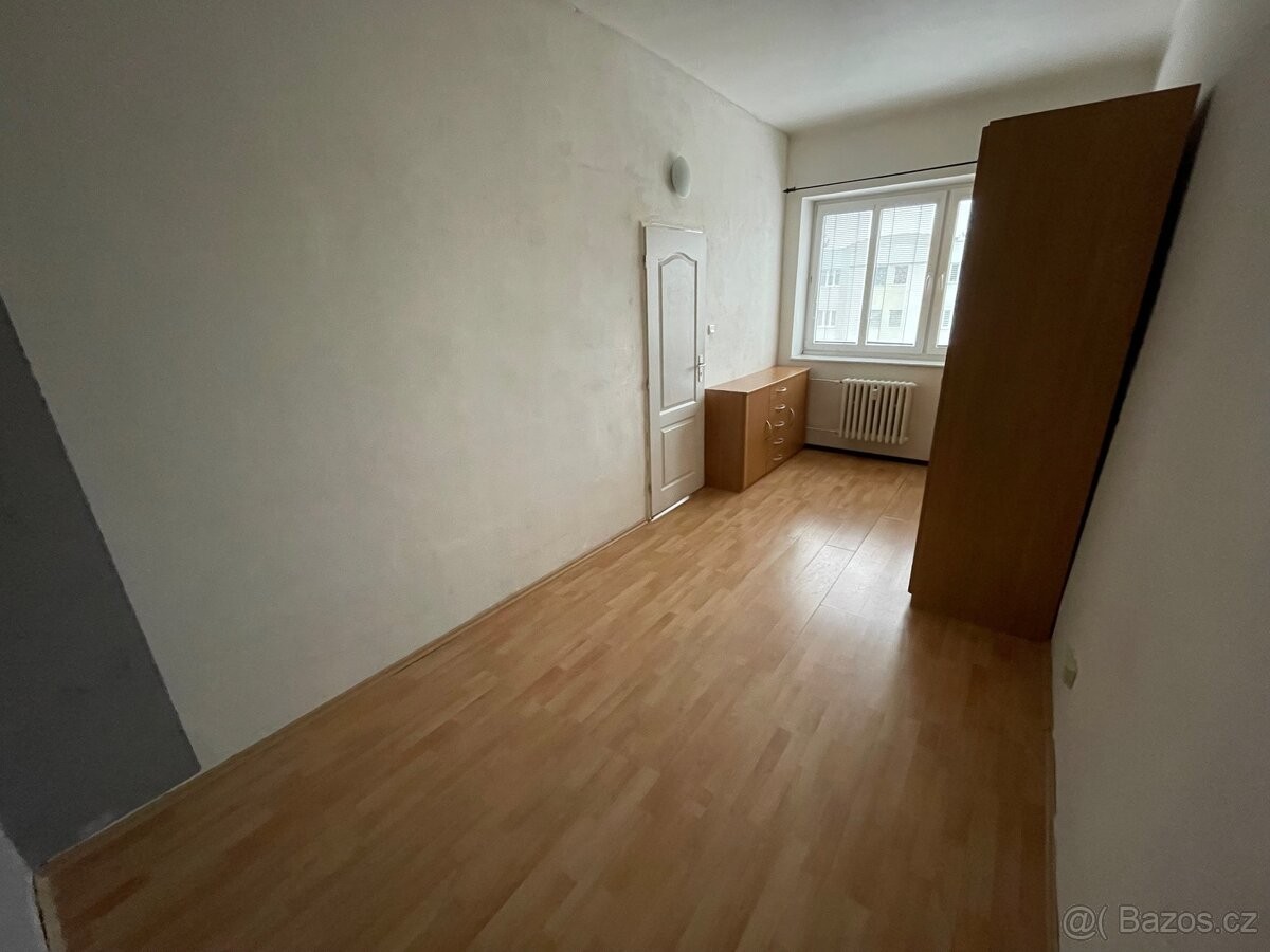 Byt 3+1 · 70 m² · Suchdol nad Lužnicí, 378 06 - 4