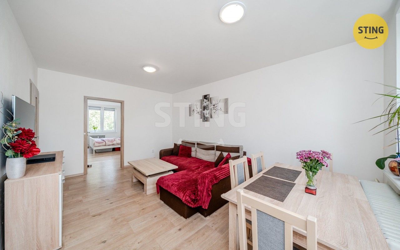 Byt 2+kk · 52 m² · Zahradní, Hlučín - 4