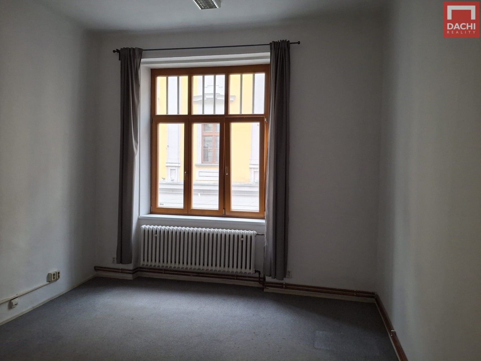 Pronájem kancelář - 28. října, Olomouc, 80 m² - 5