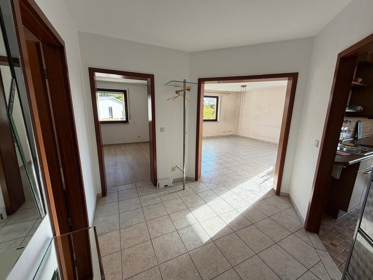 Byt 2+1 · 73 m² · Fürth Fürth Bayern 90766 - 3
