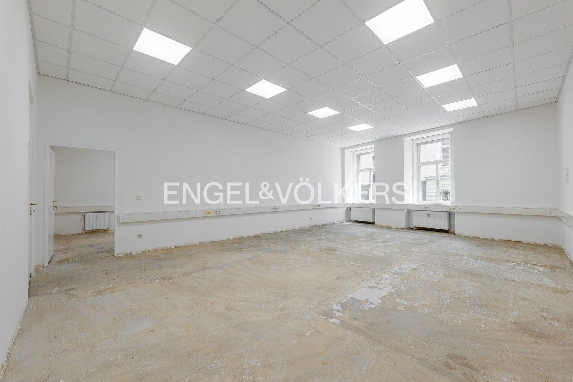 Kancelář · 146 m² · Krakovská 1392, Praha Nové Město - 3