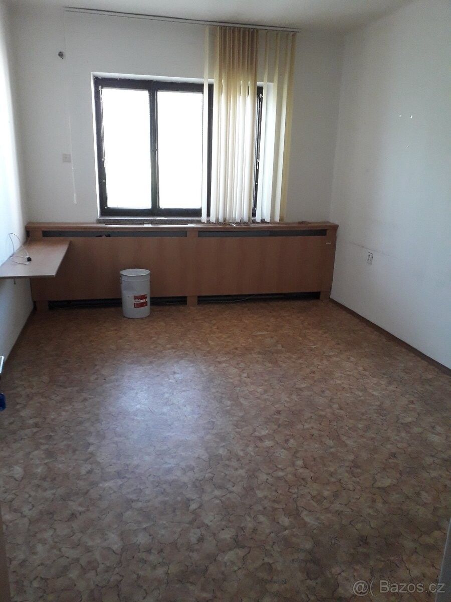 Pronájem kancelář - Nový Bydžov, 504 01 - 5