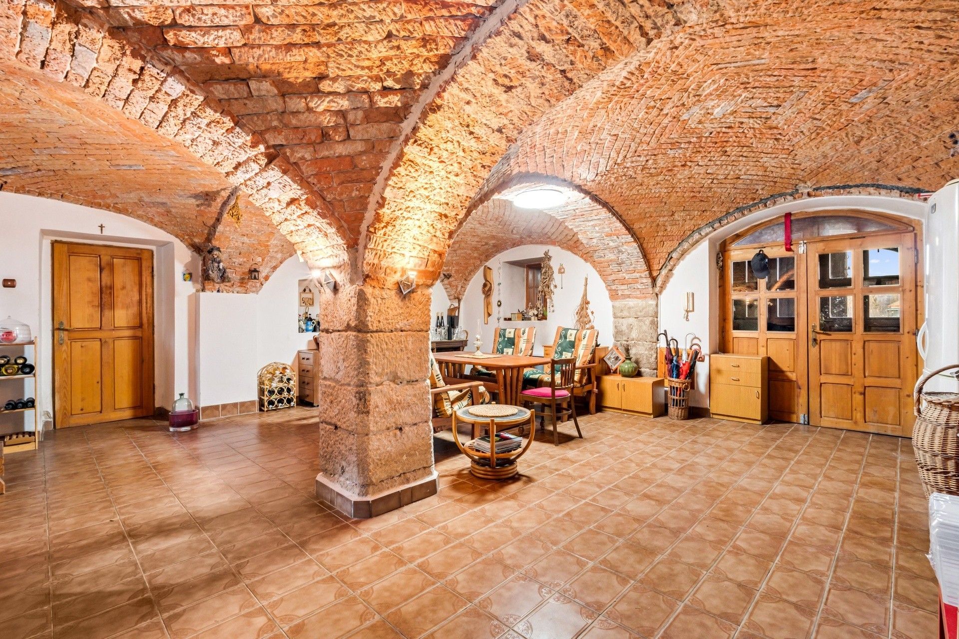 Rodinné domy, Lindava, Cvikov, 380 m²