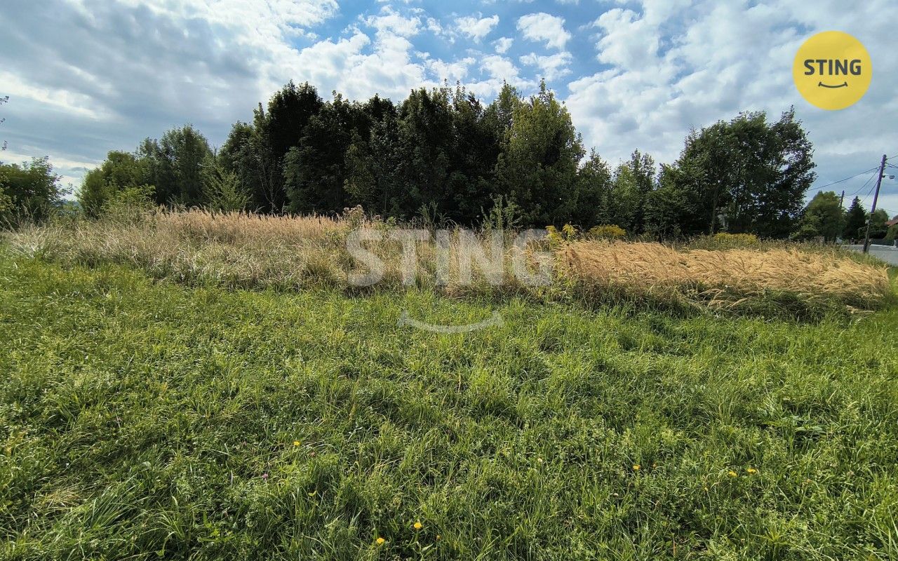 Pozemek pro bydlení, 2 800 m²