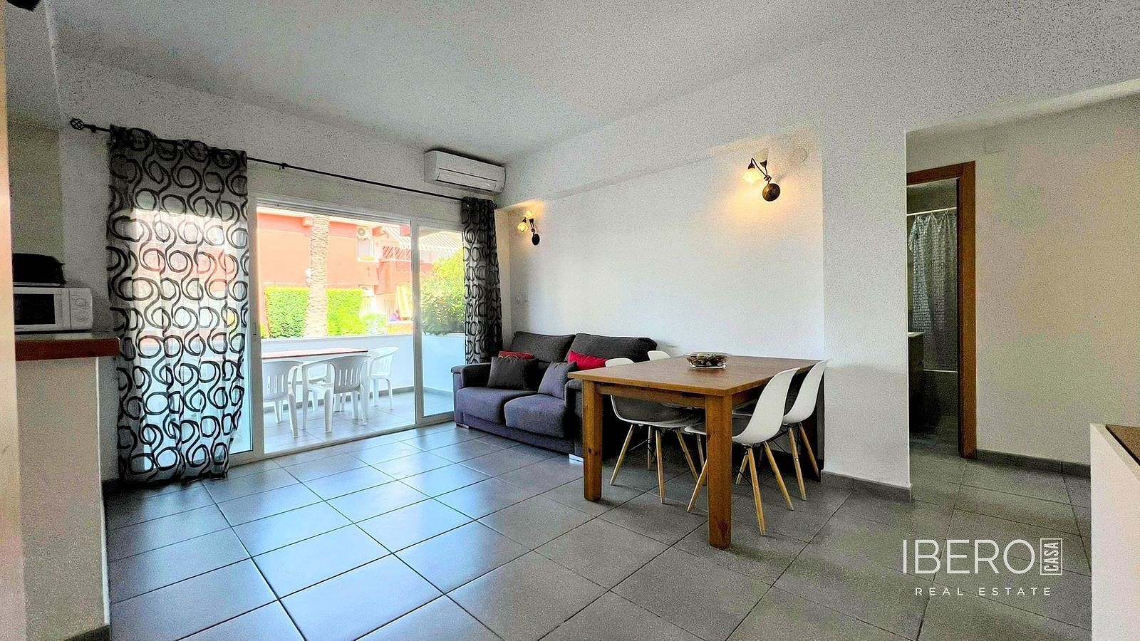 4+kk, Denia, Španělsko, 95 m² - 2